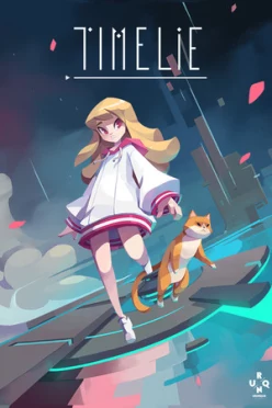 Cover zu TIMELIE