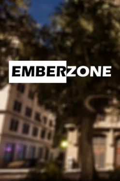 Cover zu EMBERZONE