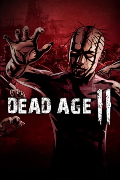 Cover zu DEAD AGE 2