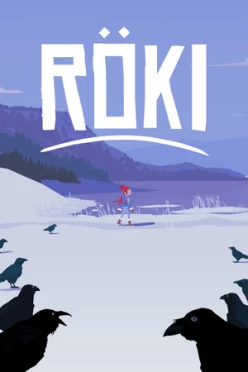 Cover zu RöKI