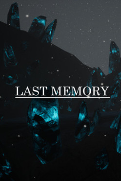 Cover zu Last Memory