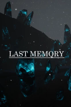 Cover zu LAST MEMORY