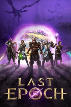 Last Epoch