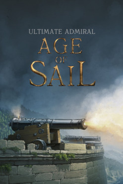 Cover zu Ultimate Admiral - Age of Sail