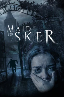 Cover zu MAID OF SKER