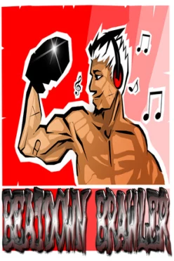 Cover zu BEATDOWN BRAWLER