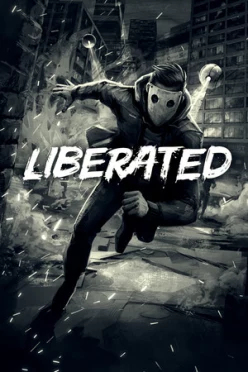 Cover zu LIBERATED