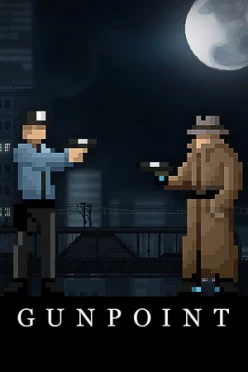 Cover zu GUNPOINT