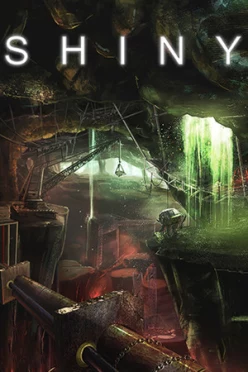 Cover zu SHINY