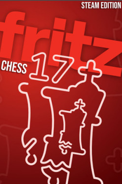 Cover zu Fritz Chess 17