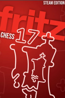Cover zu FRITZ CHESS 17
