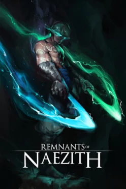 Cover zu REMNANTS OF NAEZITH