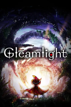 Cover zu GLEAMLIGHT
