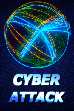 Cover zu Cyber Attack