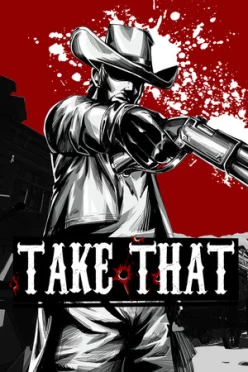 Cover zu TAKE THAT