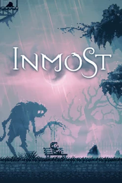 Cover zu INMOST