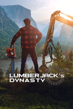 Cover zu LUMBERJACK'S DYNASTY