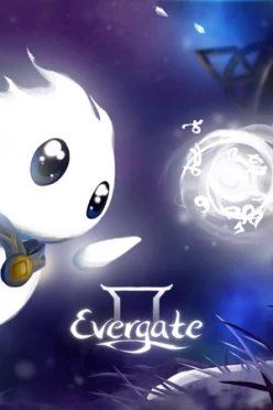 Cover zu EVERGATE