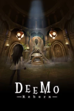 Cover zu DEEMO REBORN