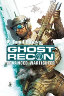 Cover zu Ghost Recon - Advanced Warfighter