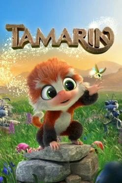 Cover zu TAMARIN