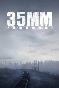 Cover zu 35MM