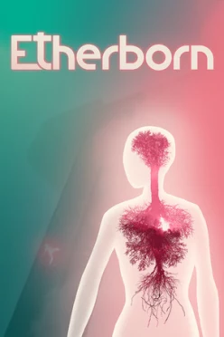 Cover zu ETHERBORN