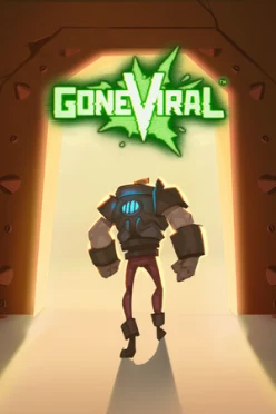 Cover zu GONE VIRAL
