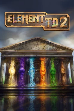 Cover zu ELEMENT TD 2