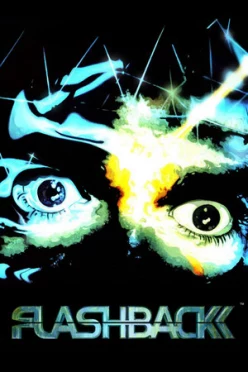 Cover zu FLASHBACK