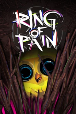 Cover zu RING OF PAIN