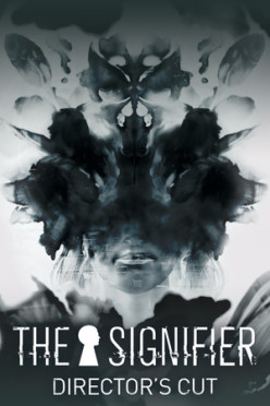 Cover zu The Signifier