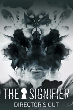 Cover zu THE SIGNIFIER