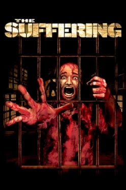 Cover zu THE SUFFERING