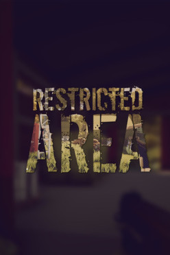 Cover zu Restricted Area (2020)