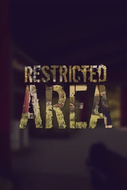 Cover zu RESTRICTED AREA (2020)