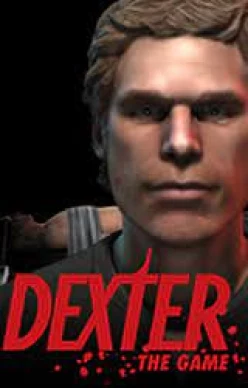 Cover zu DEXTER