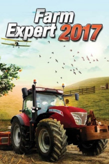 Cover zu Farm Experte 2017