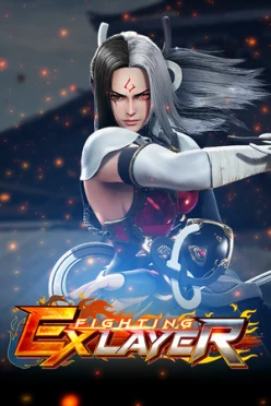 Cover zu FIGHTING EX LAYER