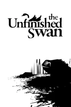 Cover zu THE UNFINISHED SWAN