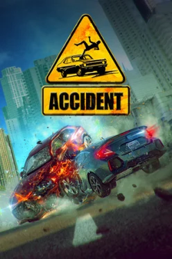Cover zu ACCIDENT