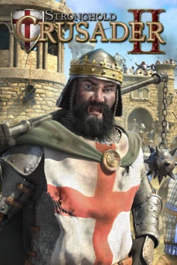 Cover zu STRONGHOLD CRUSADER 2