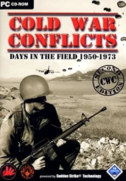 Cover zu COLD WAR CONFLICTS