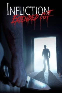 Cover zu INFLICTION