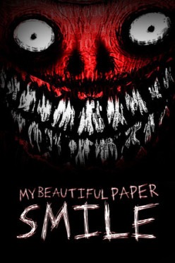 Cover zu My Beautiful Paper Smile