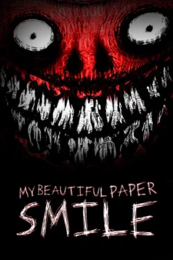 Cover zu MY BEAUTIFUL PAPER SMILE