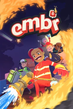 Cover zu EMBR