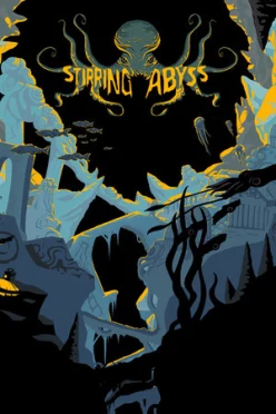 Cover zu STIRRING ABYSS