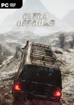 Cover zu ULTRA OFF-ROAD 2019 - ALASKA