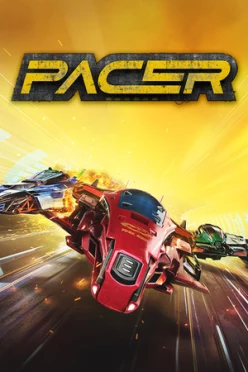 Cover zu PACER